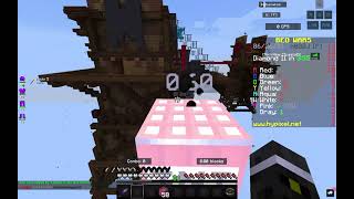 I stole this kid's final kill...