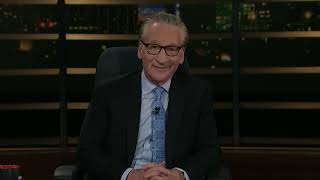 New Rule: Democracy's Deathbed | Real Time with Bill Maher (HBO)