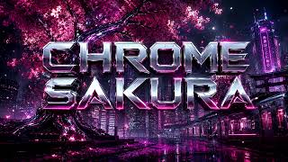 Chrome Sakura - AiKO