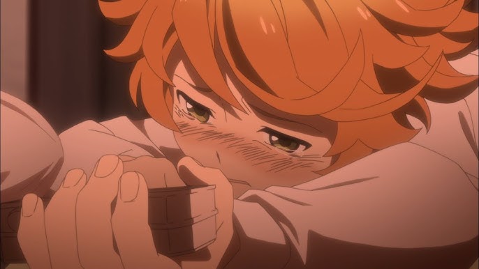 The Promised Neverland Season 2 Episode 9 - As the Plot Commands - Crow's  World of Anime