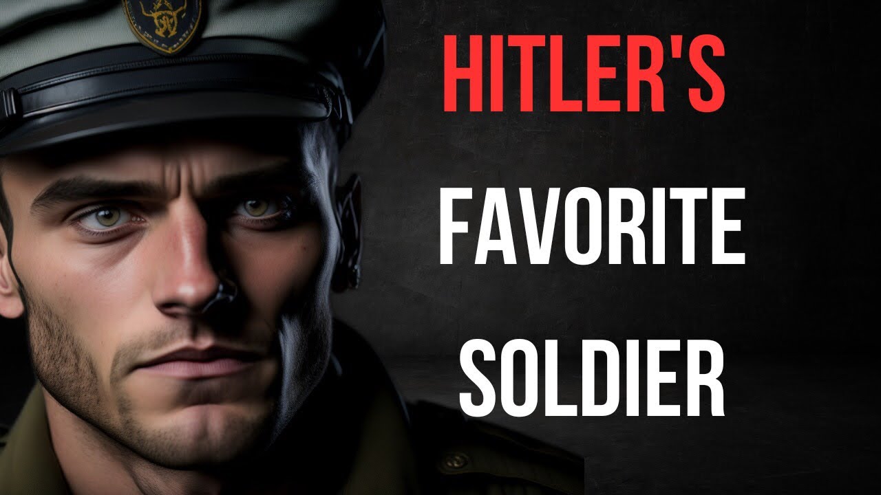 Meet The Most Dangerous Man In Europe YouTube meet-the-most-dangerous-man-in-europe-youtube