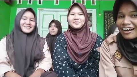 VLOG TUGAS INFORMATIKA "MEMBUAT LUMPIA TELUR"