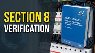Hexar Solutions AS/NZS 3000:2018 Section 8  Verifying Safety