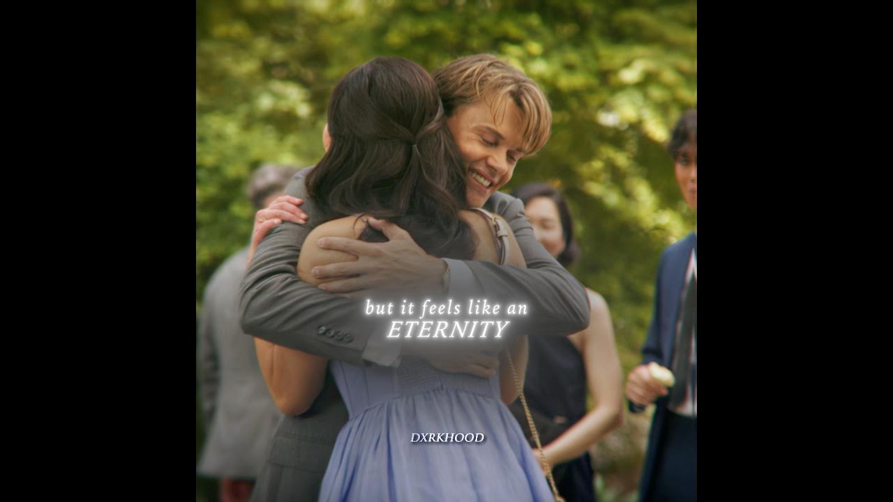 “Your Ex Who You’re Still Not Over” • Belly and Conrad Edit - Eternity Alex Warren “Your Ex Who You’re Still Not Over” • Belly and Conrad Edit - Eternity Alex Warren