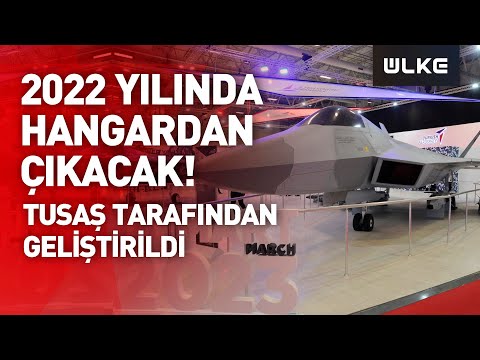 Video: 15. Uluslararası Havacılık Toplantısı