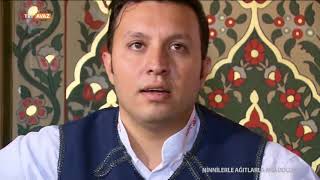 Mevlüt Öz &Hüseyi̇n Demi̇r Koçaş Derler Resimi