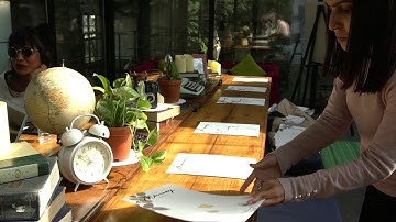 Art Installation – The Memory Project | HDFC Life