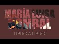 María Luisa Bombal | LIBRO A LIBRO