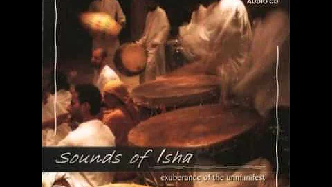 Sounds Of Isha - The Seed | Instrumental | Exuberance of the Unmanifest
