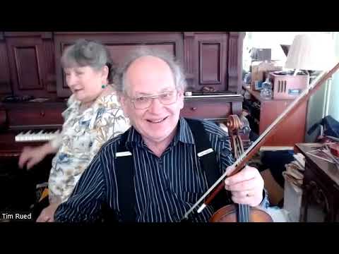 167 Scotch Style Jig By Andy De Jarlis 