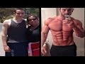 Bradley Martyn Transformation & Motivation