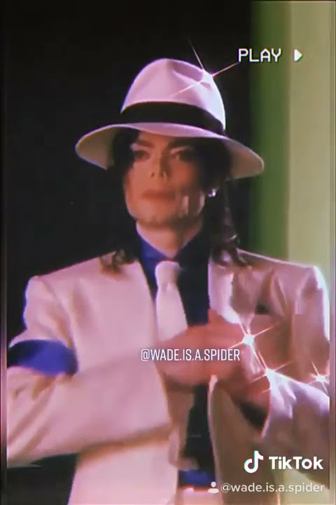 Michael Jackson (smooth criminal) edit