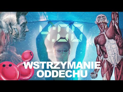 Wideo: Jak Trenować Wstrzymywanie Oddechu