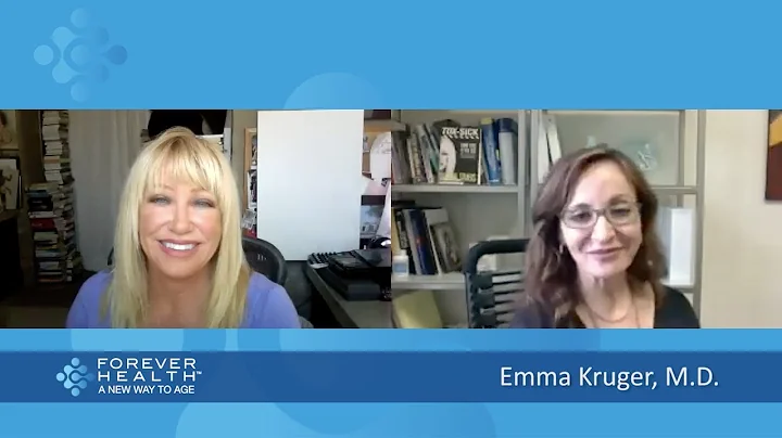 Forever Health Interview: Dr. Emma Kruger