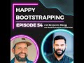 Realtime Analytics und Influencer Datenbank | mit Benjamin Rüegg (#54)