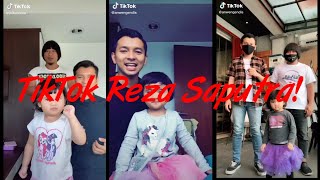 TikTok Reza Surya Saputra