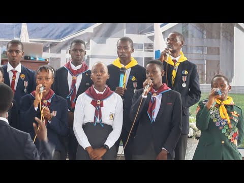 SAYUNI NI MJI WA WASHINDI JE WEWE UNAENDA AMBASSADOR KITUNDA Sdasongs