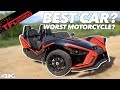 2019 Polaris Slingshot SLR Expert Buyer Review: Watch This BEFORE You Buy!