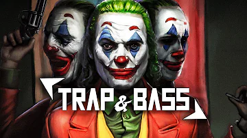 Best Trap Mix 2023 ✘ Trap Music 2023 ✘ Remixes Of Popular Songs