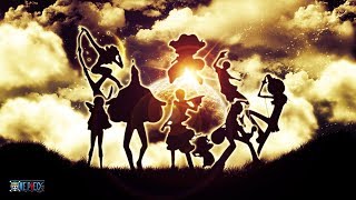 One Piece Music | REMIX COLLECTION 1