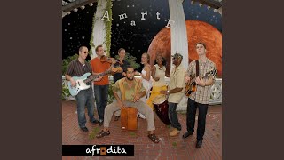 Tu Sonrisa - Afrodita