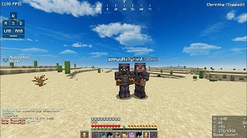 Economy 👑 | 1.20.1 vanilla washed montage