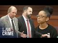 Toddler Beating Murder Trial — GA v. Kianna Davis — Full Closings