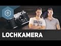 Lochkamera („Camera Obscura“) ● Gehe auf SIMPLECLUB.DE/GO & werde #EinserSchüler