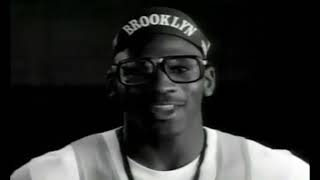 NIKE: Mars Blackmon Series (Michael Jordan) (Spike Lee)