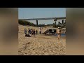 На пляже Волгограда погибли четыре иностранных студента