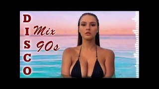 Disco 70s 80s 90s Music Hits-- Golden Eurodisco Megamix - Best disco music 70s 80s 90s Legends