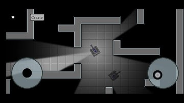 LibGdx | UnBox2d | Box2d Lights | Gdx AI