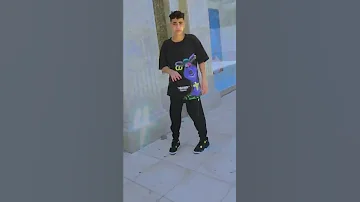 تعليم حركات Footwork و التوب روك حركات تبع الـ Bboy Dans البريك دانس ادعمونى لأنشر لكم كل جديد 