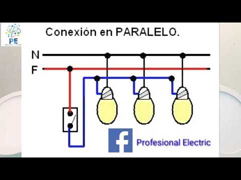 Conectar baterias en paralelo