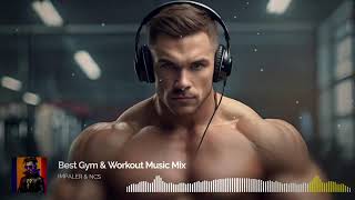 Best Gym & Workout Music 💪🔥🎧