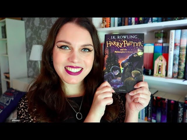 Harry Potter and the Philosopher's Stone: Rowling J.K.: 9781408855652:  : Books