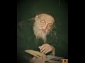 TLS Exclusive Audio - Skulener Rebbe Reb Eliezer Zusia Portuagal Chanukah 1970