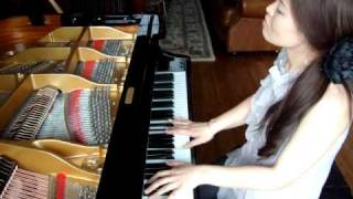 George Benson - Nothing's Gonna Change My Love For You | Piano Cover by Pianistmiri 이미리 chords