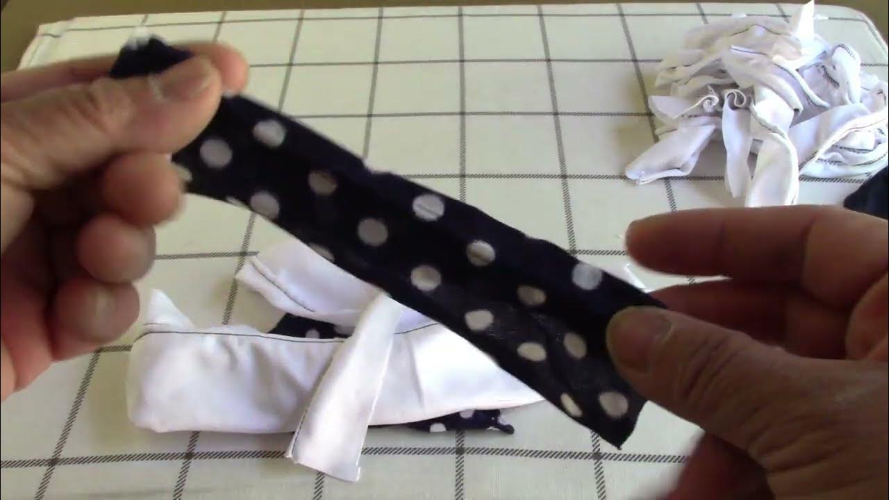 Fix Tunneling Stitch On Your Coverstitch Machine Janome YouTube