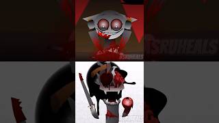 Incredibox Sprunki New Phase 9 Vs Sprunki New Phase 9 But A And Malediction