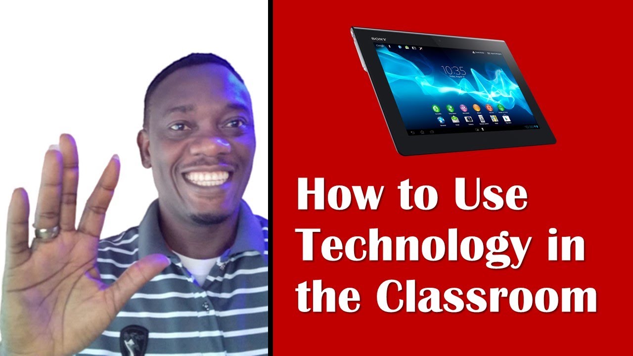 How To Use Technology In The Classroom YouTube how-to-use-technology-in-the-classroom-youtube