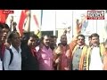 Religious groups continue protest against