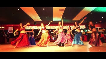 Dos Bailadores Open Dag Promo