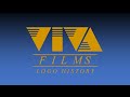 Viva films logo history