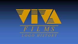 Viva Films Logo History