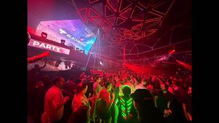 HACKasan Party at Black Hat | Blackbird.AI