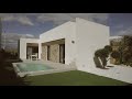 La Finca Golf Resort - Detached 3 Bedroom Villa With Pool - LFV10 - Chersun Properties