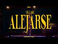 LiL CaKe Alejarse Video Oficial LETRA mp3