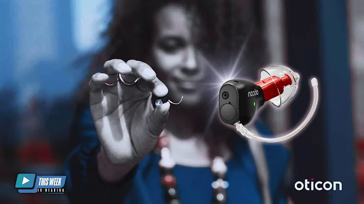 Oticon Zeal Hearing Aids Bring AI Sound Processing to a Compact In-the-Ear Design