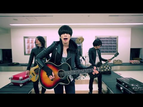 [Alexandros] - Waitress, Waitress! (MV) @ALEXANDROSchannel